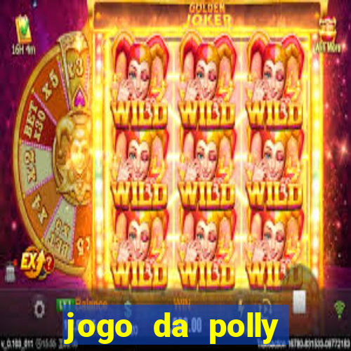 jogo da polly pocket 360